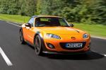 Mazda MX-5 GT Concept 2012 года